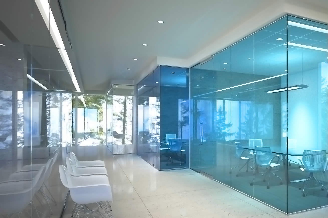 Стекольная мастерская: резка стекла и другие виды обработки в Нерюнгри